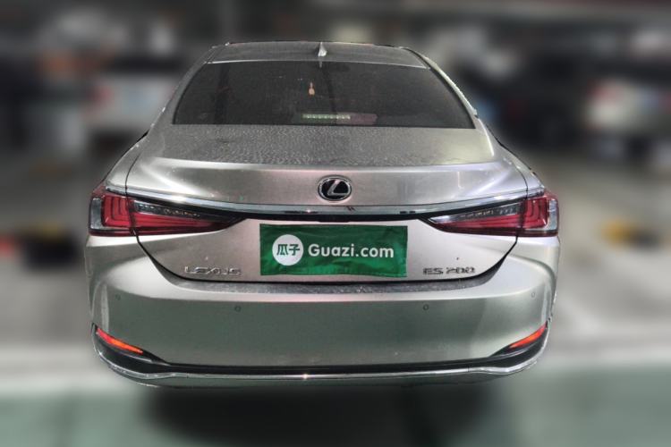 Used Lexus ES 2020 200 Excellence Edition