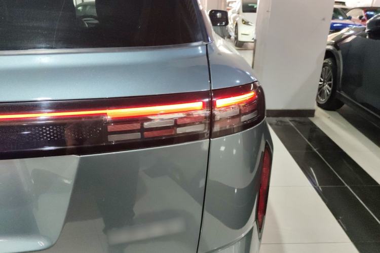 Used Chery Explore 06 2023 Urban Edition 1.6T Two-Wheel Drive Luxury