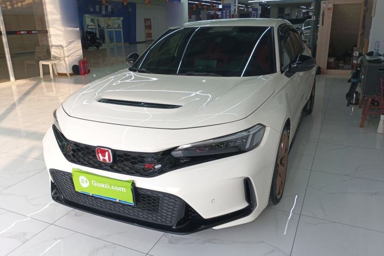 Used Honda Civic 2023 2.0T 420TURBO TYPE R
