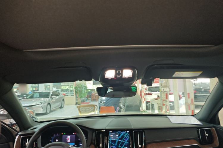 Used Volvo XC60 2024 B5 4x4 Smart Luxury Edition