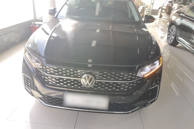 Used Volkswagen Passat 2023 Revised 330TSI Starry Elite Edition