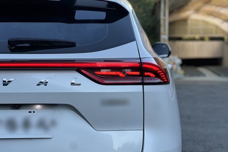 Used Haval H6 2023 National Trend Edition 1.5T Automatic Champion Version