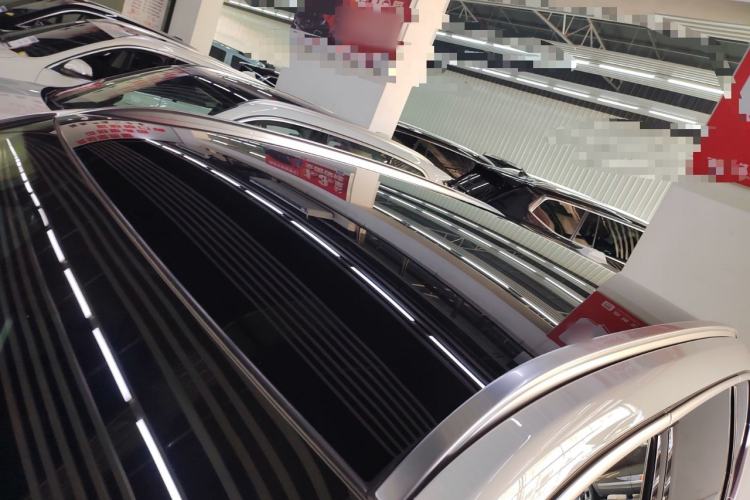 Used BMW X1 2024 sDrive25Li X Design Package