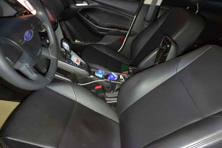 Used Ford Focus 2012 Hatchback 1.6L Automatic Comfort Model
