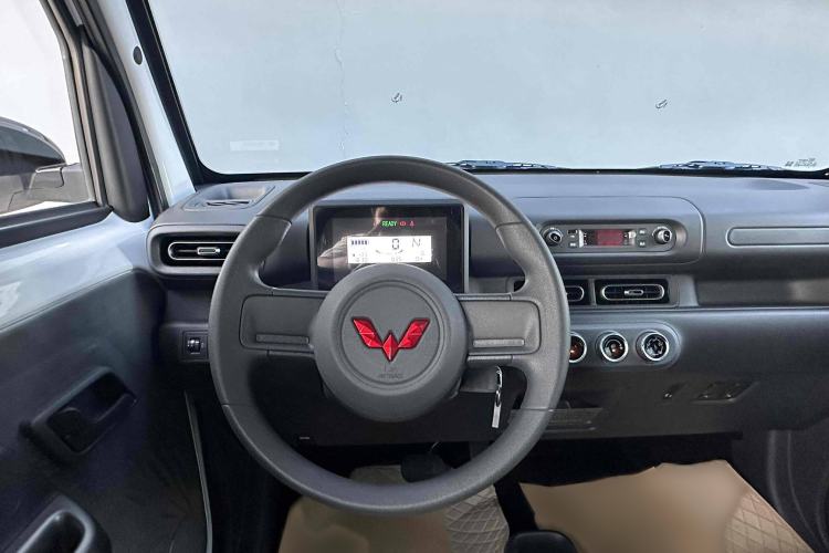 Used Wuling Zhiguang New Energy 2025 Comfort Model