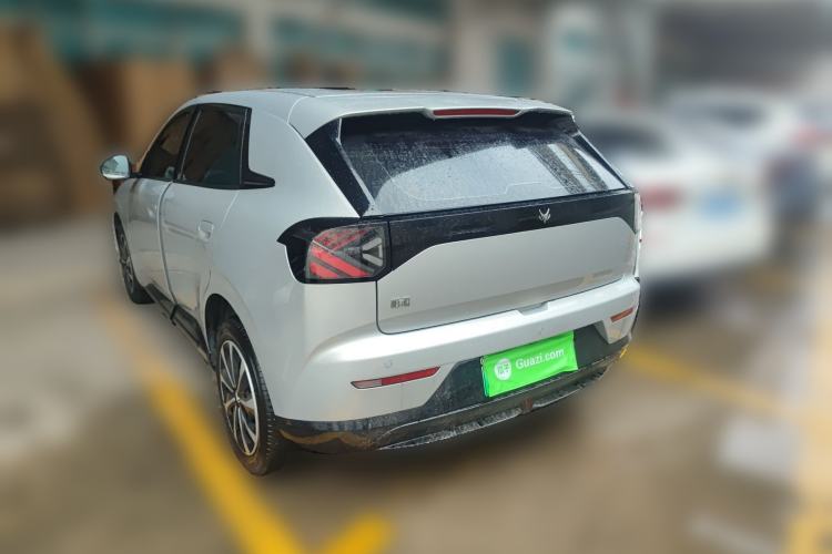 Used ARCFOX T1 2025 Model 425 PRO