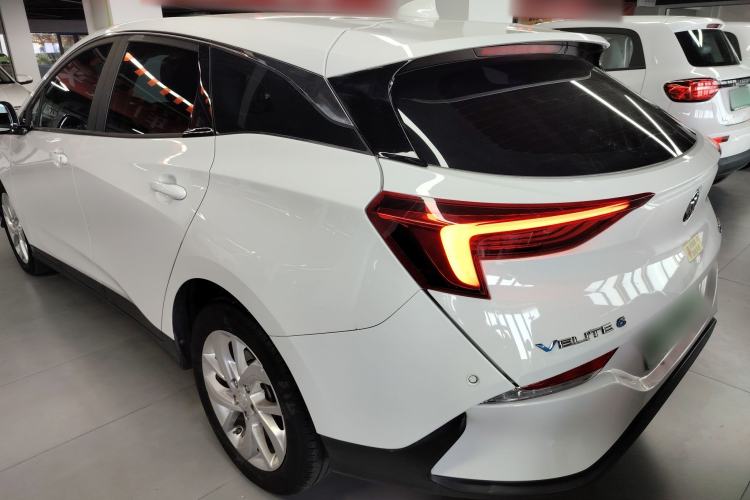 Used Buick Velite 6 2023 430km Range Commuter Version
