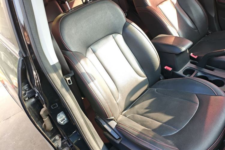 Used Chery Tiggo 5 2017 1.5T CVT Comfort Edition