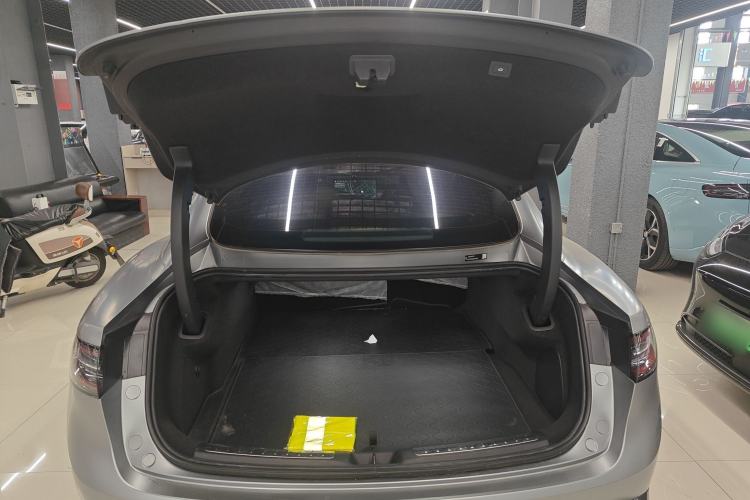 Used Hima Luxeed S7 2024 Max RS
