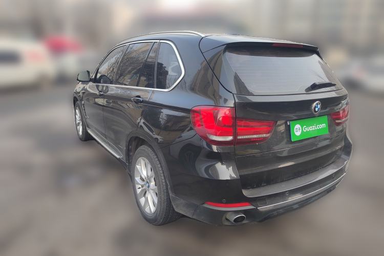 Used BMW X5 2018 xDrive28i