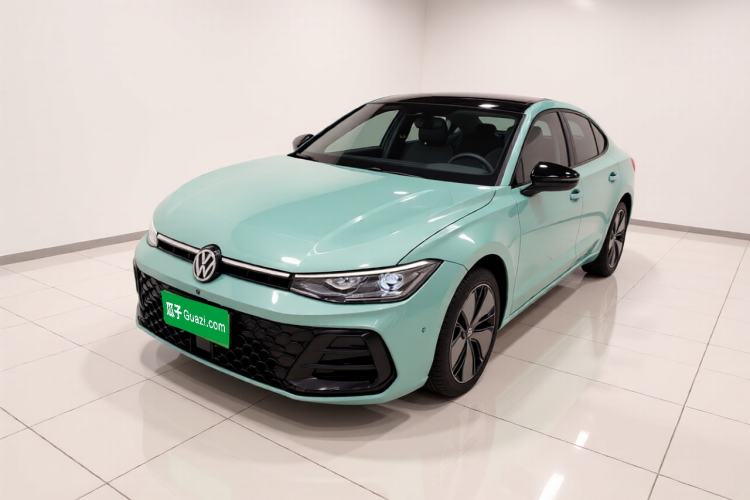 Used Volkswagen Passat 2025 Pro 380TSI Starry Dragon Luxury Edition