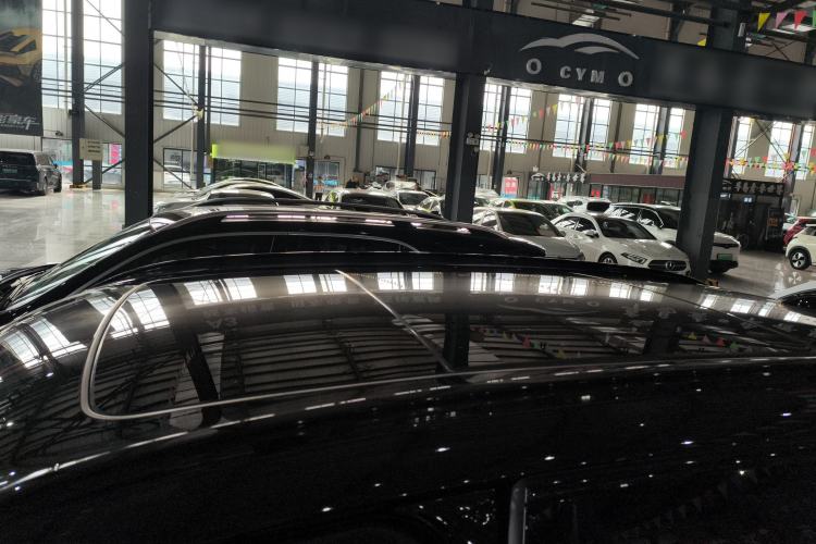 Used BMW X5 2023 xDrive 30Li Luxury M Sport Night Edition Package