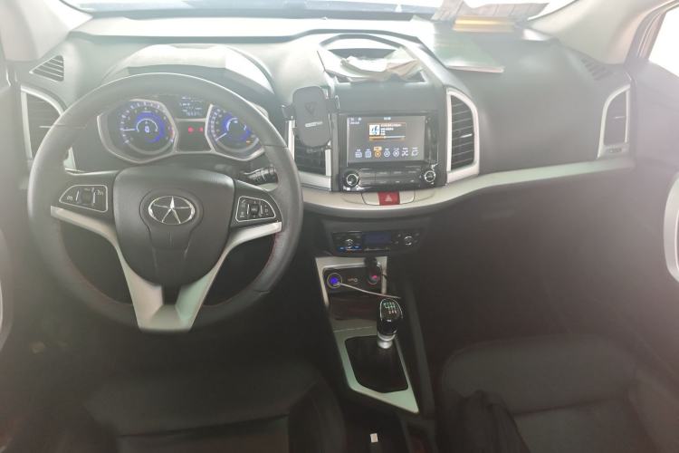 Used JAC Group Refine S3 2016 1.5L Manual Luxury Smart Version