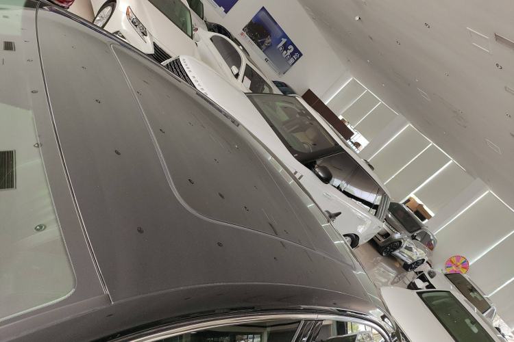 Used Volkswagen Passat 2023 Revised 330TSI Starry Elite Edition