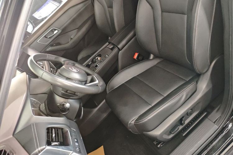 Used Nissan X-Trail 2021 VC-Turbo 300 CVT 2WD Luxury Edition
