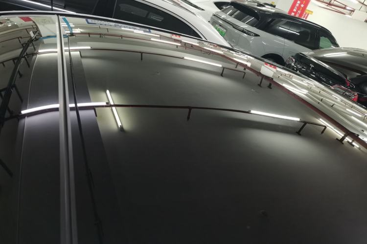 Used Mercedes-Benz E-Class 2023 E 300 L Sporty and Stylish Model
