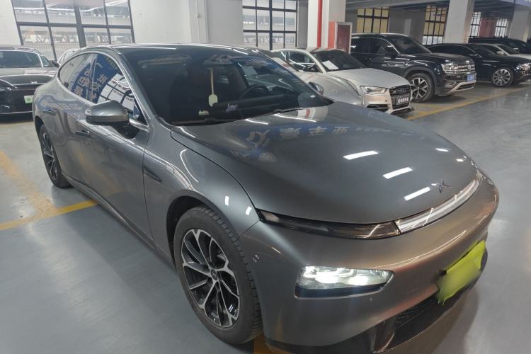 Used XPeng P7 2022 625E