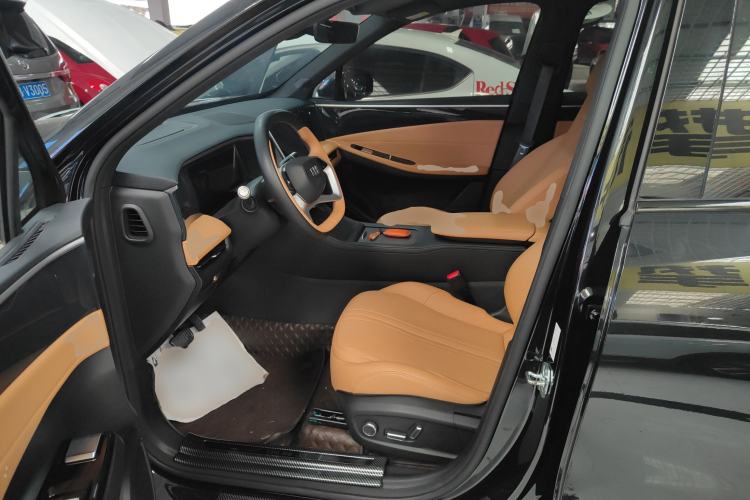 Used Geely Galaxy L7 2024 1.5T 115 km MAX Dragon Edition