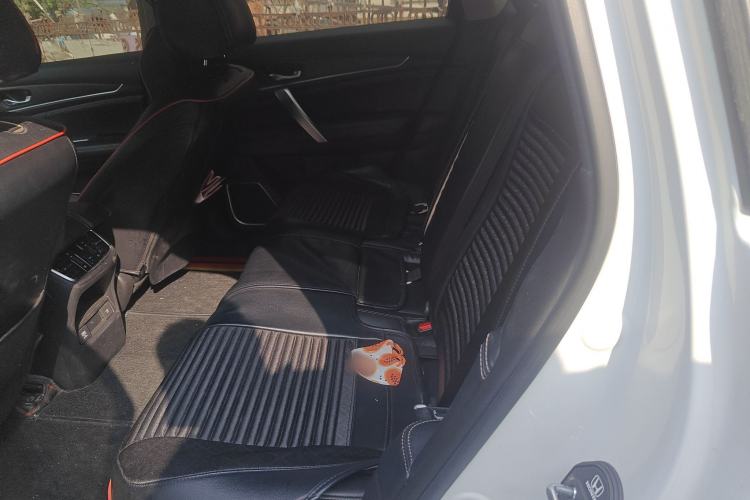 Used Honda Avancier 2020 370TURBO Two-Wheel Drive Luxury Edition