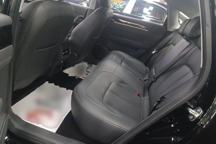 Used Wuling Xingguang 2025 70km Smart Standard Version