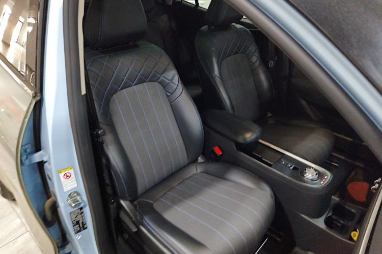 Used ORA Good Cat 2021 400km Standard Range Athena Edition Lithium Iron Phosphate