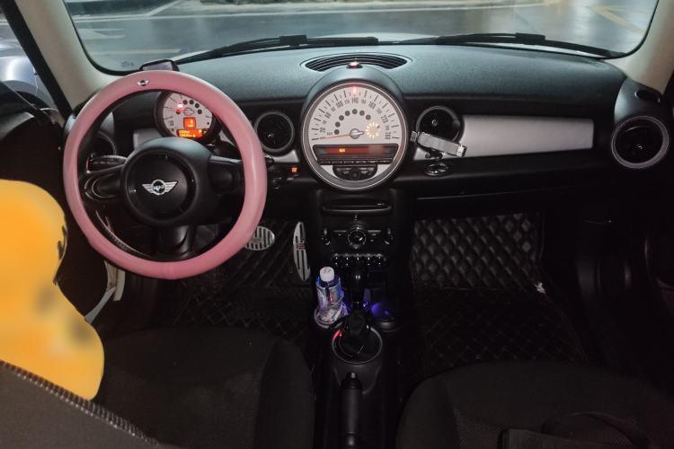 Used MINI MINI 2011 1.6L ONE