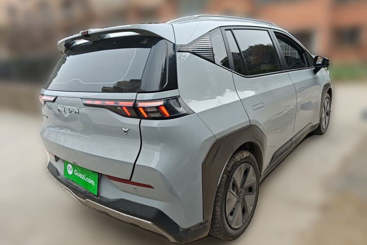 Used AION Y 2022 70 Enjoyment Edition Lithium Iron Phosphate
