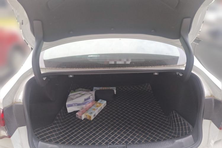 Used Buick Regal 2022 552T Smart Edition