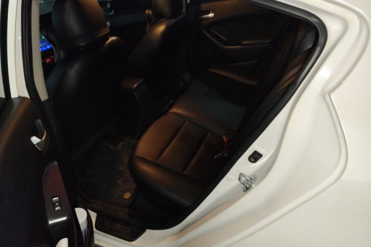 Used Kia K3 2016 1.6L Automatic GL