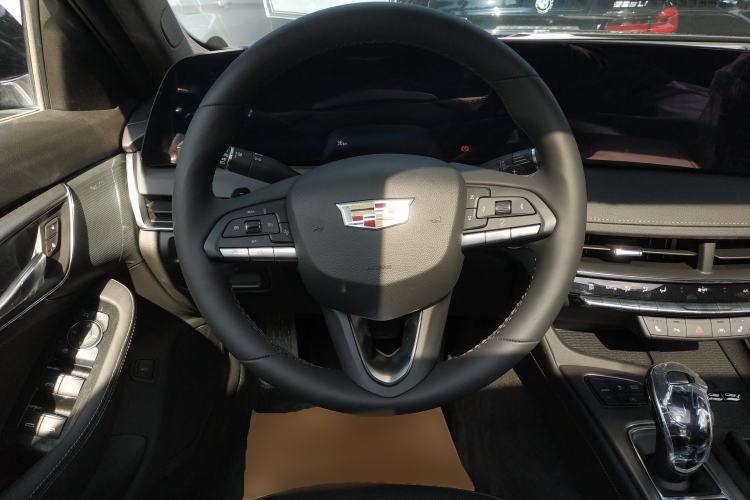 Used Cadillac CT5 2024 28T Luxury Pro Trim