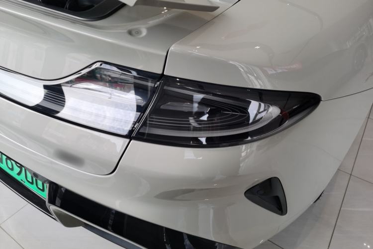 Used Xiaomi Auto SU7 2024 Rear-Drive Ultra-Long Range Advanced Pro-Level Intelligent Driving Version
