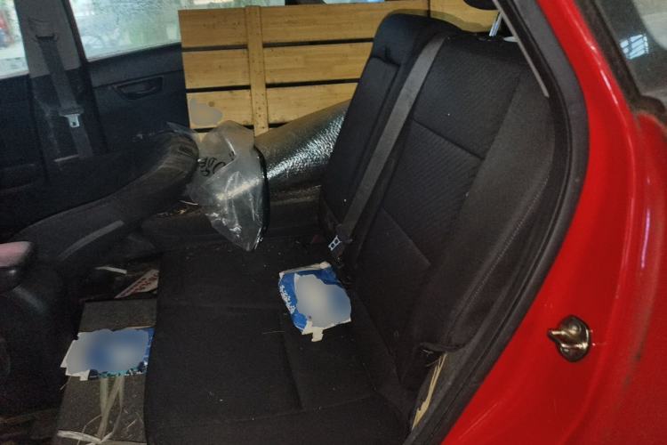 Used Kia KX3 2015 1.6L Automatic Two-Wheel Drive GLS
