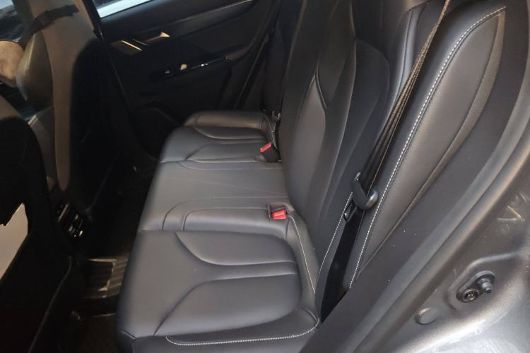 Used XPeng G3 2021 G3i 460G