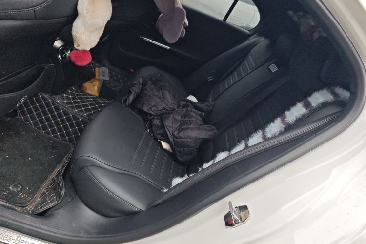 Used Mercedes-Benz C-Class 2024 Restyled C 260 L Sport Edition