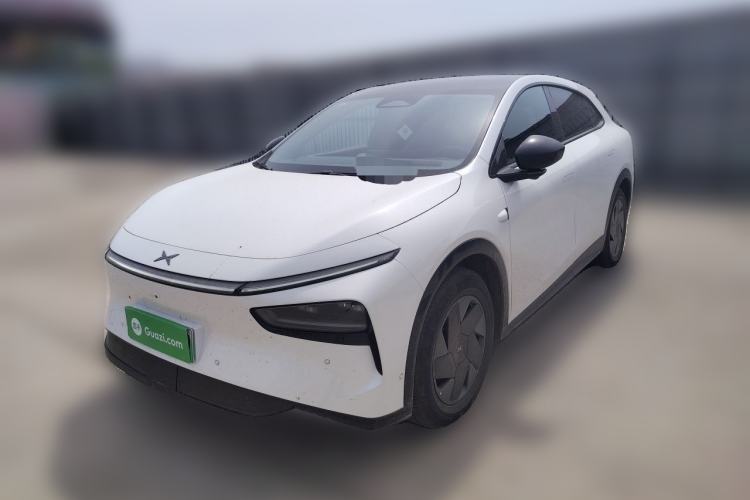 Used XPeng G7 2025 702 Max