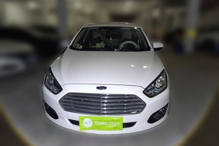 Used Ford Escort 2015 1.5L Automatic Comfort Edition