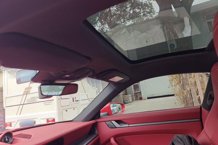 Used Porsche 911 2023 Carrera S 3.0T
