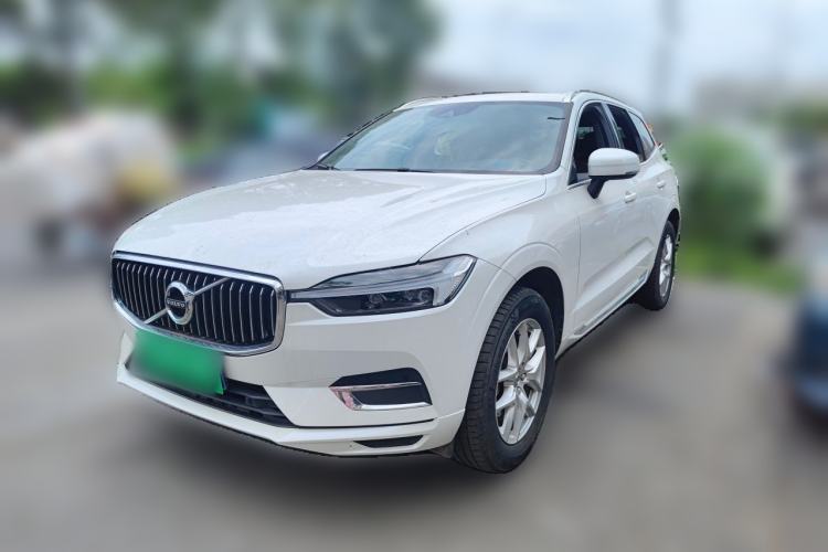 Used Volvo XC60 2021 T5 4x4 Smart Luxury Edition Guazi used car, China used car export, Used car for sale, Used  cars, Cheapest cars for sale