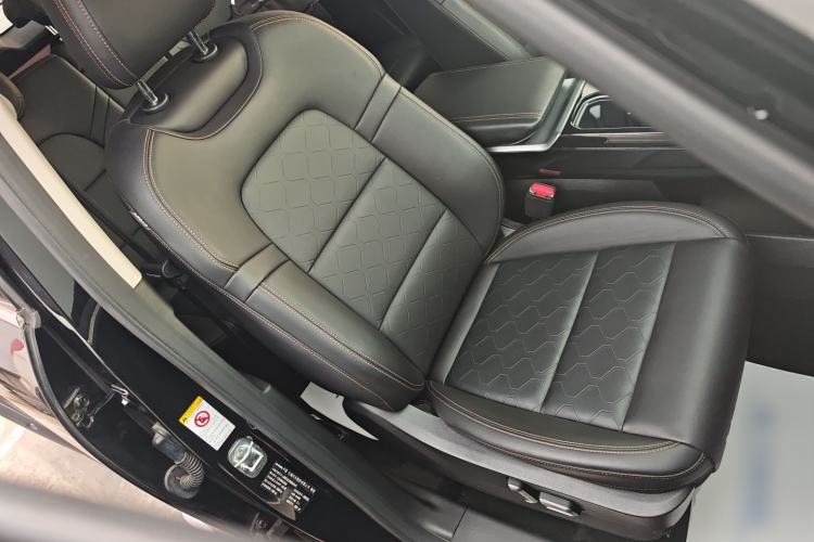 Used Haval DARGO 2022 1.5T DCT Two-Wheel Drive Mastiff Pursuit Edition