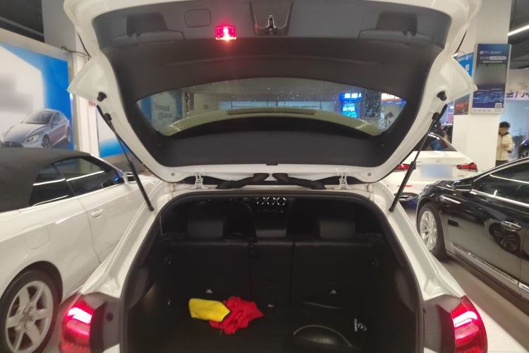 Used Mercedes-Benz A-Class 2021 A 180