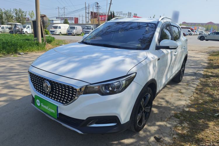 Used MG ZS 2020 Global Bestseller 1.5L Manual Comfort Edition