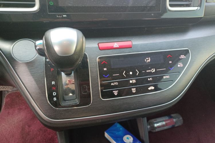 Used Honda Elysion 2016 2.4L Classic Edition