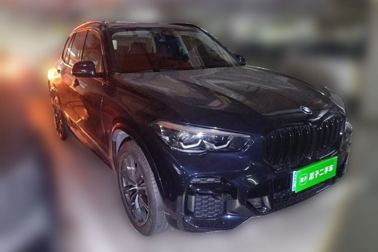 Used BMW X5 2021 Restyled xDrive30i M Sport Package
