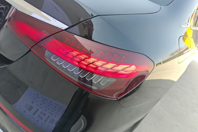 Used Mercedes-Benz E-Class 2023 Updated E 300 L Luxury Edition