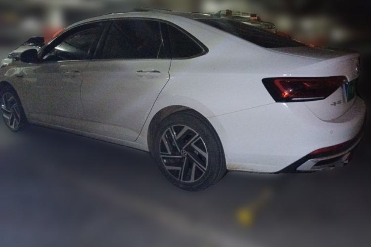 Used Volkswagen Sagitar 2023 300TSI DSG Excellence Edition