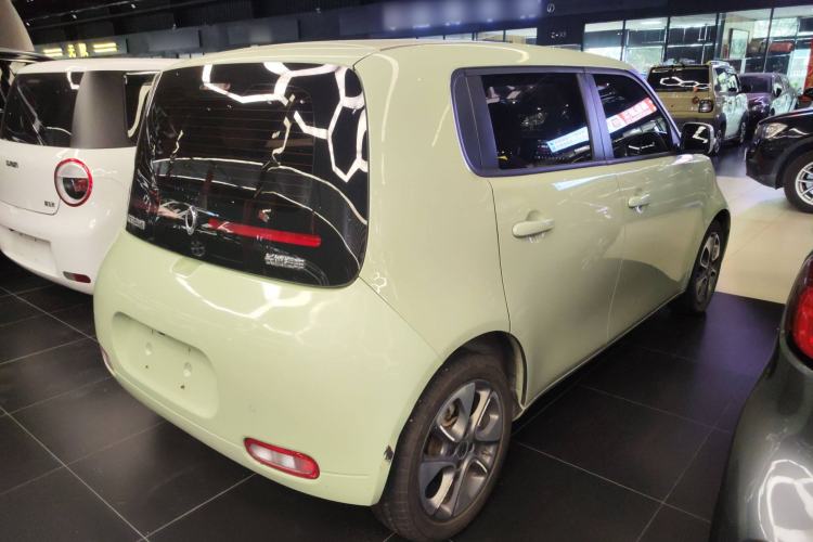 Used ORA White Cat 2020 305 km Luxury Version
