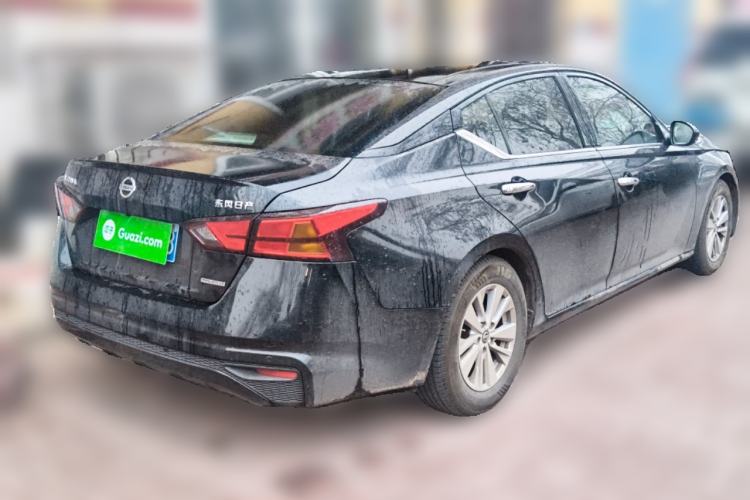 Used Nissan Teana 2019 2.0L XL Comfort Edition