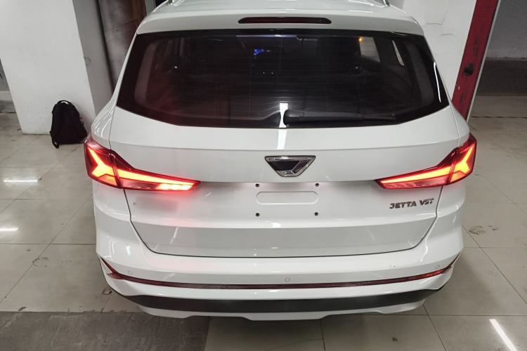 Used Jetta VS7 2022 280TSI Automatic Trend Edition