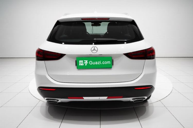 Used Mercedes-Benz GLA 2020 GLA 200
