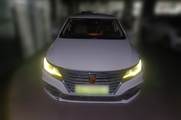 Used Roewe i6 New Energy  Front